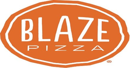 Blaze Pizza Comm Ave