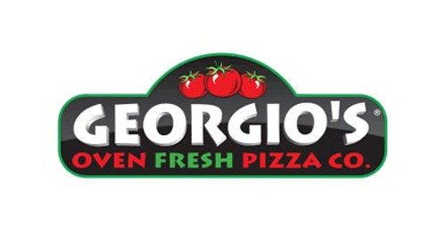 Georgio’s Oven Fresh Pizza Co.
