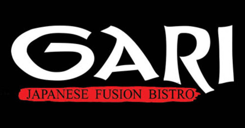 Gari Japanese Fusion Bistro