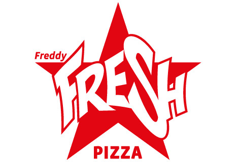 Freddy Fresh Pizza