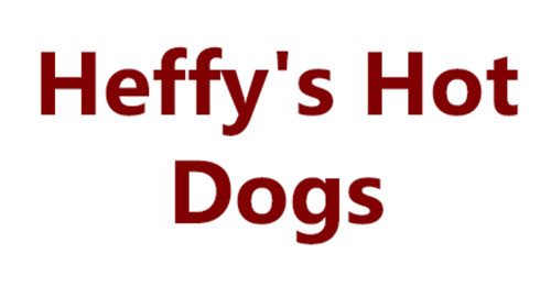 Heffy's Hot Dogs
