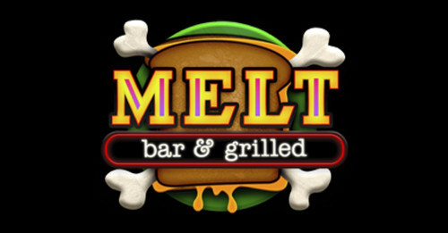 Melt And Grilled