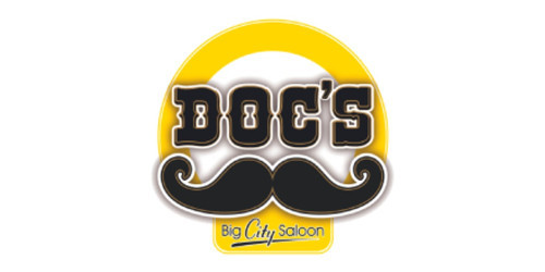 Doc's Big City Saloon