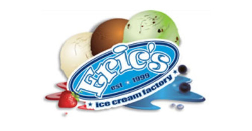 Eric's Ice Cream