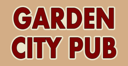 Garden City Pub