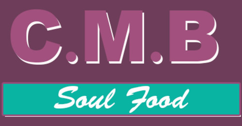 Cmb Soul Food