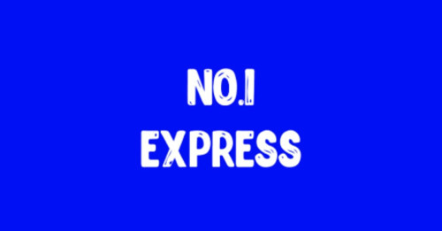 Number One Express Chinese