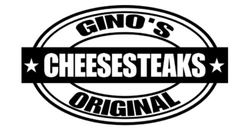 Gino's Original Cheesesteaks