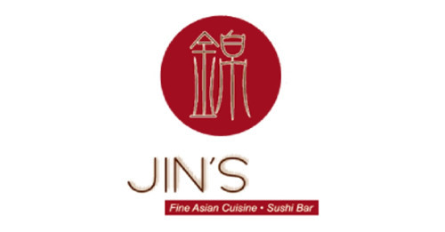 Jin’s Fine Asian Cuisine Sushi