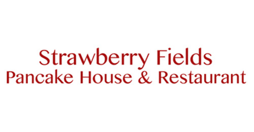 Strawberry Fields Pancake House