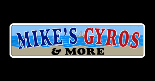 Mike's Gyros