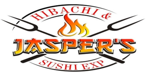 Jasper's Hibachi Express Sushi