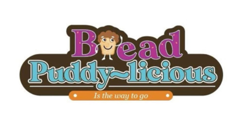 Bread-puddy-licious