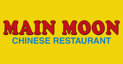 Main Moon Chinese