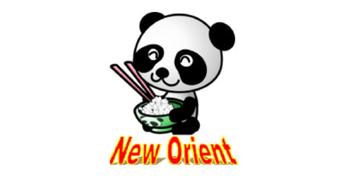 New Orient Llc