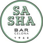 Sasha Bar