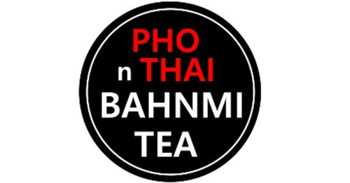 Pho N Thai Bahnmi Tea