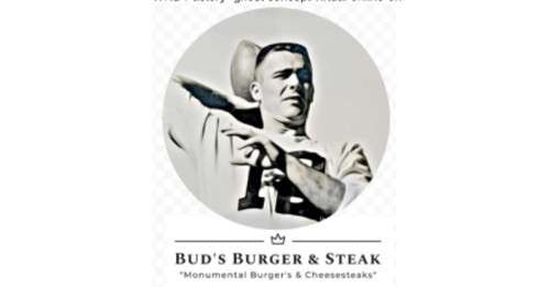Bud's Burger Steak