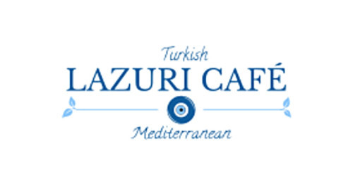 Turkish Lazuri Cafe