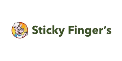 Sticky Fingers Bbq Cafe