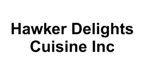Hd Cuisine Hawker Delights