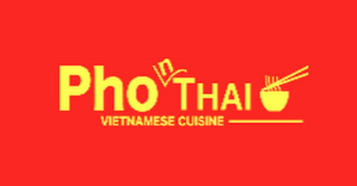 Pho N Thai Late Night Kitchen