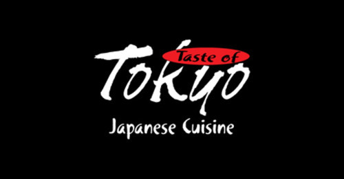 Taste Of Tokyo