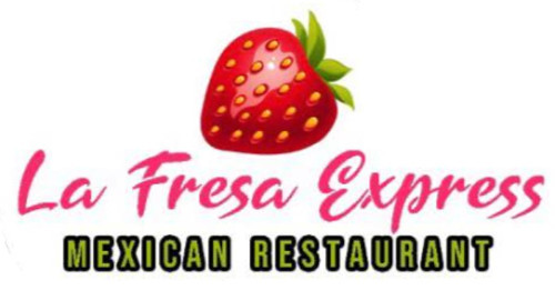 La Fresa Express