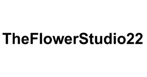 Theflowerstudio22