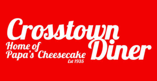 Cross Town Diner