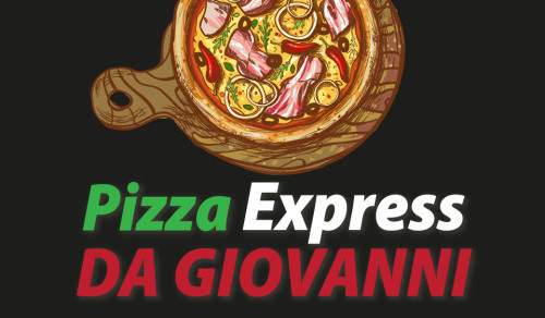 Pizza Express Da Giovanni