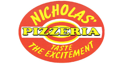 Nicholas' Pizza