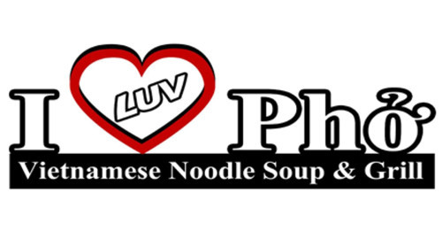I Luv Pho Snellville