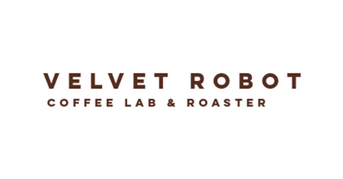 Velvet Robot Coffee Lab