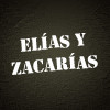 Elias Y Zacarias