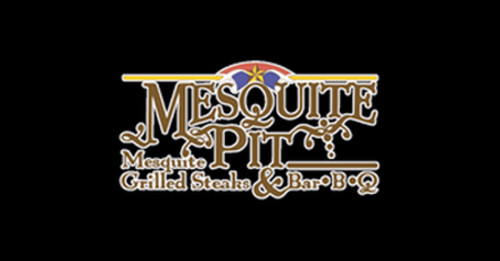 Mesquite Pit