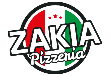 Zakia Pizzeria