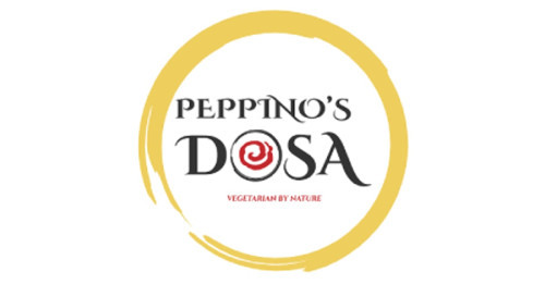 Peppino's Dosa