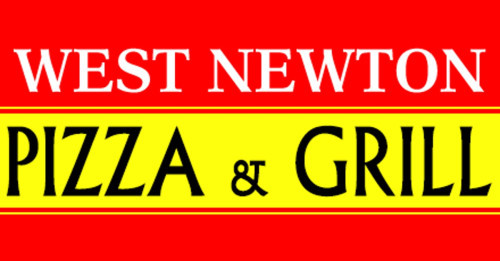 West Newton Pizza Grill