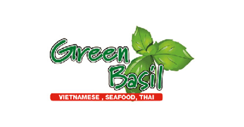 Green Basil