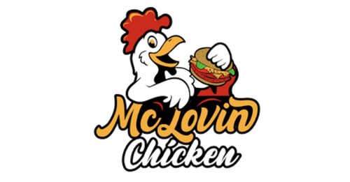 Mclovin Chicken