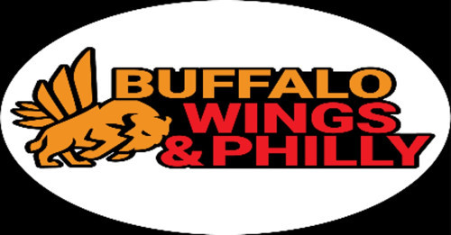 Buffalo Wings&philly