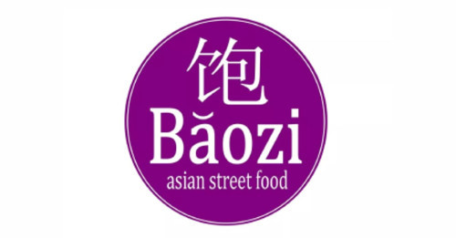 Bao Zi Asian Street Food