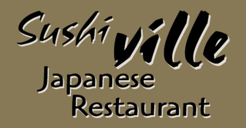 Sushi Ville