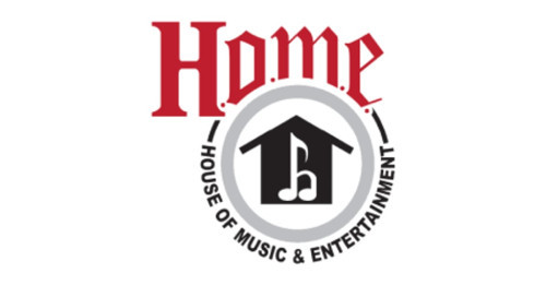 House Of Music Entertainment (home