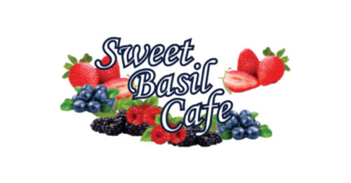 Sweet Basil Cafe Of Rockford