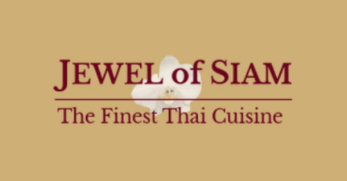 Jewel Of Siam