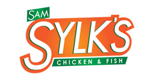 Sam Sylk Chicken And Fish