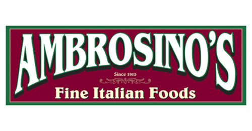 Ambrosino's Italian Market Deli