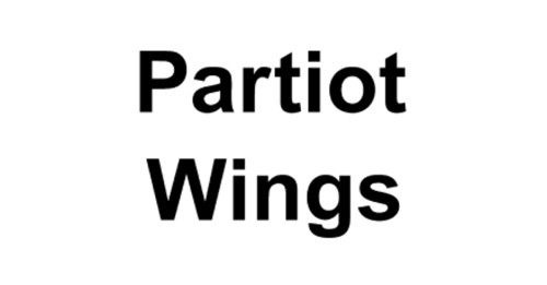 Partiot Wings